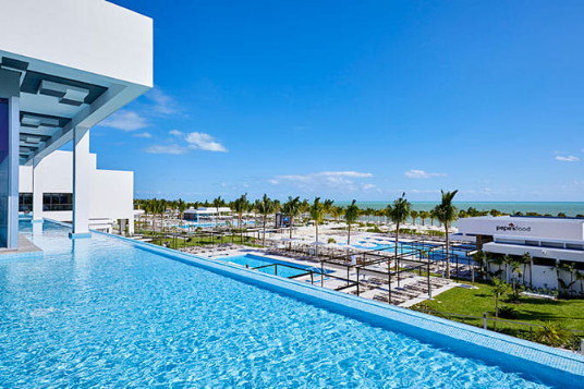 RIU présente un nouveau concept hôtelier dans le Riu Palace Costa Mujeres