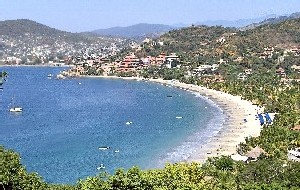 le Mexique autrement à Ixtapa et au Michoacàn avec Tours Mont Royal: reportage