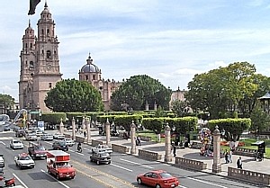 le Mexique autrement à Ixtapa et au Michoacàn avec Tours Mont Royal: reportage