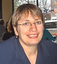 Michèle Dagenais