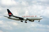 La liquidation éventuelle des actifs d'Air Canada serait une aubaine pour lancer un nouveau transporteur.