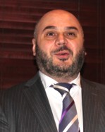 Christos Doulkeridis Christos Doulkeridis