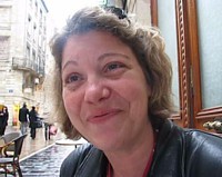 Armelle Tardy-Joubert, directeur Canada d'Atout France Armelle Tardy-Joubert, directeur Canada d'Atout France