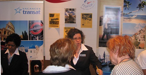 Destination France 2011: Atout France et Air France dressent la table pour honorer la gastronomie française...