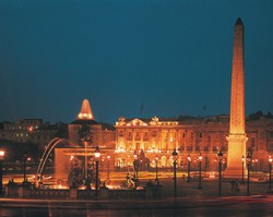 L'hôtel Crillon à Paris prête son nom à une nouvelle chaîne hôtelière internationale haut de gamme L'hôtel Crillon à Paris prête son nom à une nouvelle chaîne hôtelière internationale haut de gamme