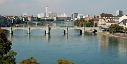 La Suisse de passage à Montréal: une bonne année en perspective ! La Suisse de passage à Montréal: une bonne année en perspective !