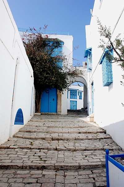 Sidi Bou Saïd Sidi Bou Saïd