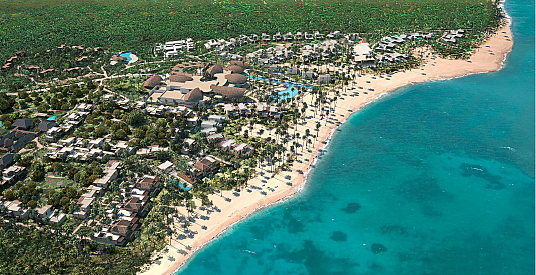 Le Club Med ouvre officiellement les réservations pour son Village Michès Playa Esmeralda