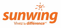 Sunwing célèbre ses premiers vols de la saison au départ de l’aéroport régional de Mont-Joli