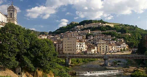 Cosenza