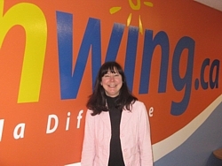 Sylvie Lessard Sylvie Lessard