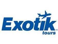 Exotik Tours sortira une brochure annuelle en août  Exotik Tours sortira une brochure annuelle en août