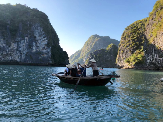 Éductour au Vietnam avec Premium Tours : arrêt sur image