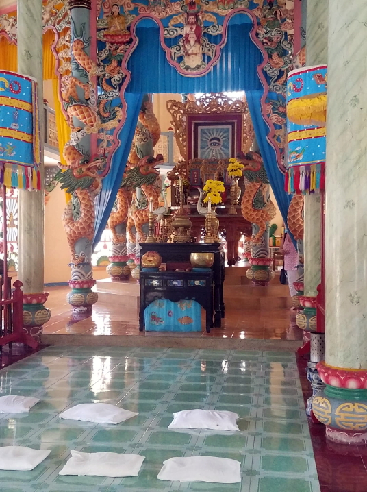 Éductour au Vietnam avec Premium Tours : arrêt sur image Éductour au Vietnam avec Premium Tours : arrêt sur image