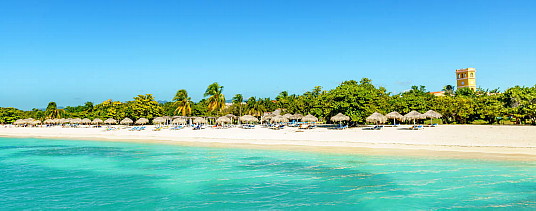 L’établissement Memories Trinidad Del Mar est maintenant ouvert à Trinidad, à Cuba