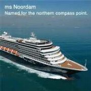 Le Noordam