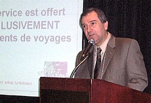 Régis Boilleau