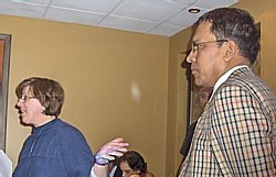 Soirée Pata: l'Inde veut plus de touristes québécois Soirée Pata: l'Inde veut plus de touristes québécois