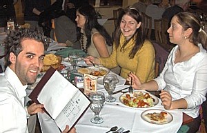 Soirée Pata: l'Inde veut plus de touristes québécois Soirée Pata: l'Inde veut plus de touristes québécois