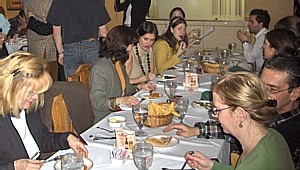 Soirée Pata: l'Inde veut plus de touristes québécois Soirée Pata: l'Inde veut plus de touristes québécois