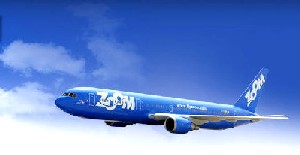 Zoom Airlines fait bien sur le transatlantique