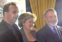 Sélim Hentati et Tours Chanteclerc créent SELIM TOURS Sélim Hentati et Tours Chanteclerc créent SELIM TOURS