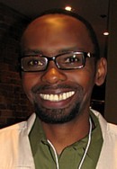 Jonathan Mbiyu, responsable marketing du Bureau de Tourisme du Kenya à Naïrobi