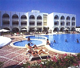 Exotik Tours propose en nouveauté le populaire complexe «Le Hammamet».