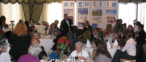Anguilla vous remercie et compte sur vous pour pousser la destination Anguilla vous remercie et compte sur vous pour pousser la destination