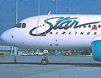 France: Star Airlines devient islandaise.