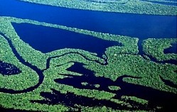 Avec Caroline Putnoki l'Amazonie se rapproche du Québec 