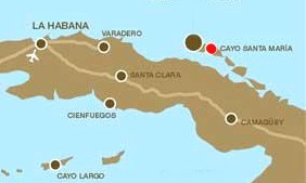 Les nouveautés de Cayo Santa Maria et de Varadero  Les nouveautés de Cayo Santa Maria et de Varadero