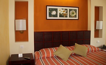 Chambre du RIU Varadero Chambre du RIU Varadero