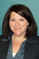 Marni Otis, directrice Marketing Transat Tours Canada Marni Otis, directrice Marketing Transat Tours Canada