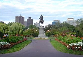 Boston et les châteaux avec Tours Amérique  Boston et les châteaux avec Tours Amérique