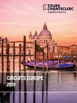 Tours Chanteclerc présente sa programmation Europe 2019