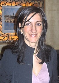 Catherine Lamazerolle de Tourisme Aquitaine