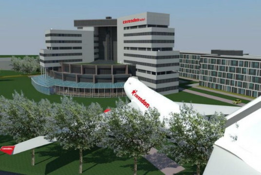 cr photo Corendon cr photo Corendon