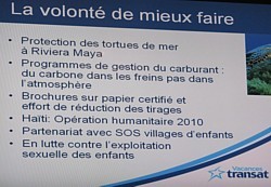 Transat Tours Canada dévoile sa programmation hiver 2011-2012: Nolitours à l'attaque !  Transat Tours Canada dévoile sa programmation hiver 2011-2012: Nolitours à l'attaque !