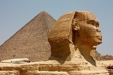 Le Sphynx Le Sphynx