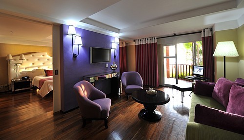 Club Med lance son offre ''Suite Deal'' Club Med lance son offre ''Suite Deal''