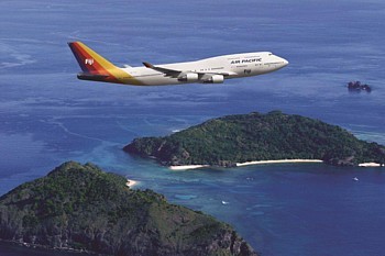 A la découverte des îles Fidji A la découverte des îles Fidji