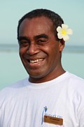 A la découverte des îles Fidji