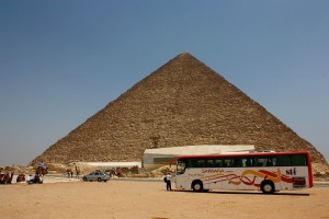 Tourisme en Égypte : état des lieux  (reportage)  Tourisme en Égypte : état des lieux  (reportage)