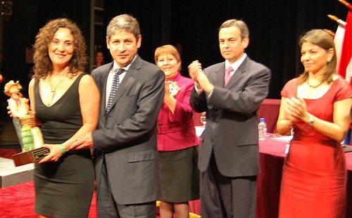 Le voyagiste Canandes International Tours honoré par le Costa Rica Le voyagiste Canandes International Tours honoré par le Costa Rica