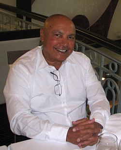 L'Europe de Sunwing - entrevue avec Colin Hunter et Sam Char L'Europe de Sunwing - entrevue avec Colin Hunter et Sam Char