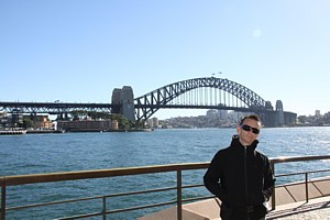 David Boigné David Boigné