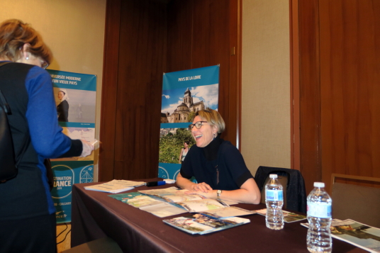 Destination France 2019 : Un vent de Renaissance souffle sur la région Centre-Val de Loire Destination France 2019 : Un vent de Renaissance souffle sur la région Centre-Val de Loire