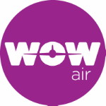 WOW air dévoile des routes transatlantiques à 99,99$ au départ de Montréal