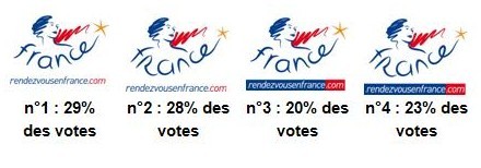 La destination France a sa nouvelle marque La destination France a sa nouvelle marque